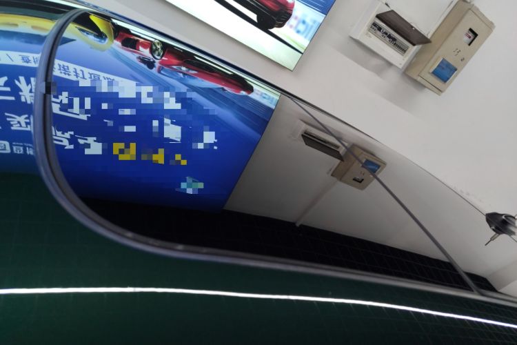 Used  MINI 2016 1.2T ONE Pioneer Edition Five-Door Version
