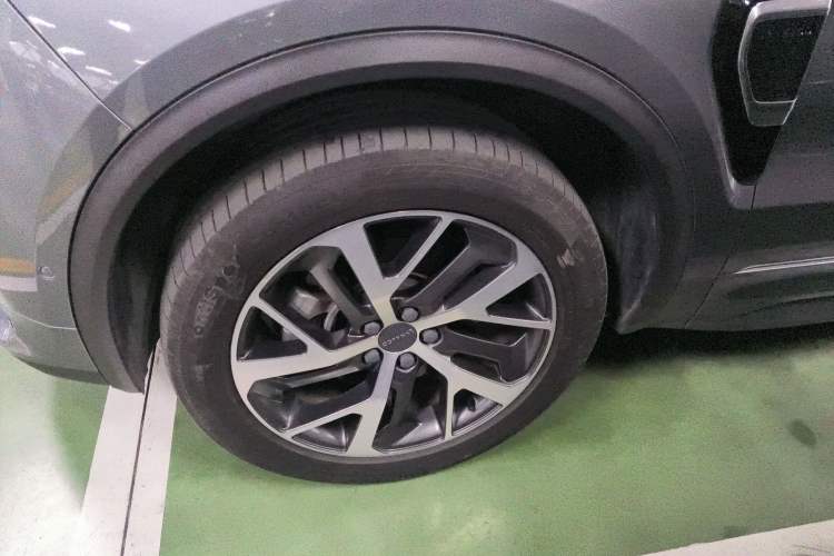 Used Lynk & Co 01 EM-P 2019 1.5T PHEV Pro