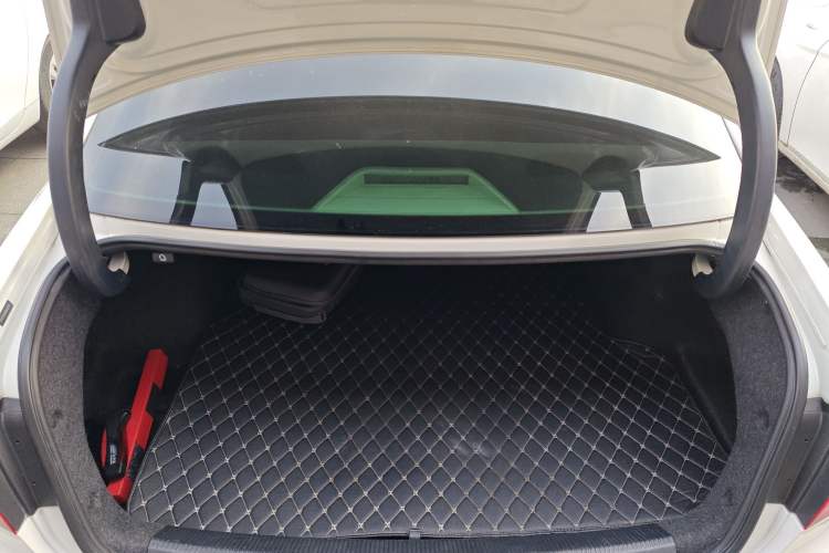 Used Volkswagen Passat 2014 1.8TSI DSG Prestige Navigation Edition