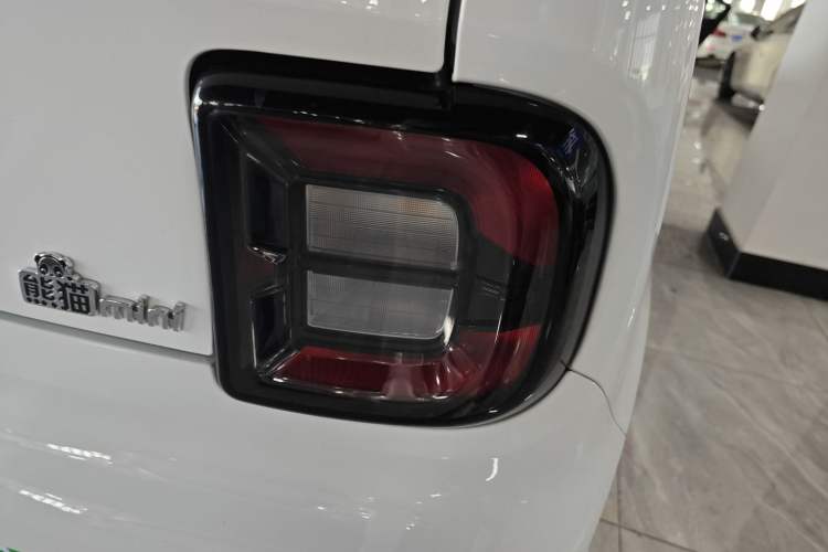 Used  Panda 2024 Panda Mini 200km Endurance Bear