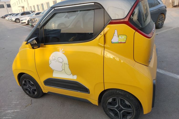 Used Wuling  2021 Passion Edition
