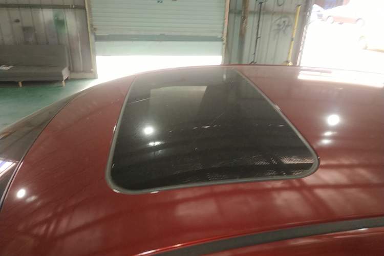 Used Nissan Tiida 2019 1.6L CVT Smart Drive Version China VI Standard