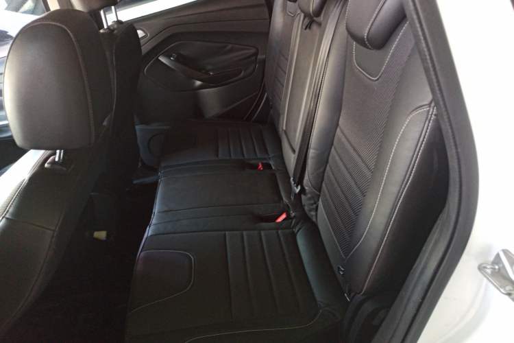 Used Ford Kuga 2015 1.5L GTDi Two-Wheel Drive Fashion Edition
