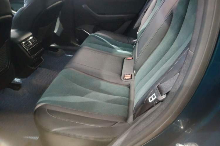 Used Geely Auto Monjaro L 2021 2.0TD High-Power Automatic All-Wheel-Drive Flagship Version
