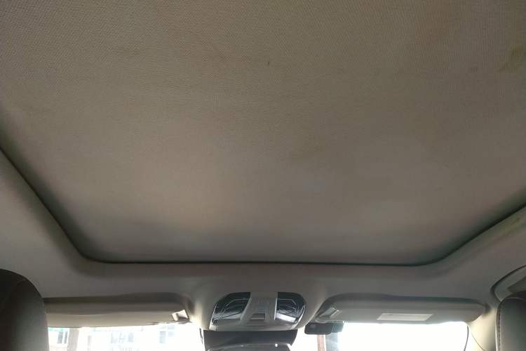 Used Bestune T99 2020 20TD Automatic Premium Edition
