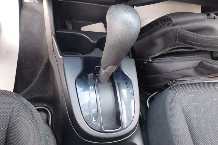 Used Honda Fit 2020 1.5L CVT Comfort Version
