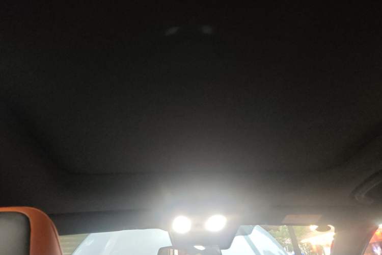 Used Changan UNI-V 2024 1.5T Prestige Sport Edition
