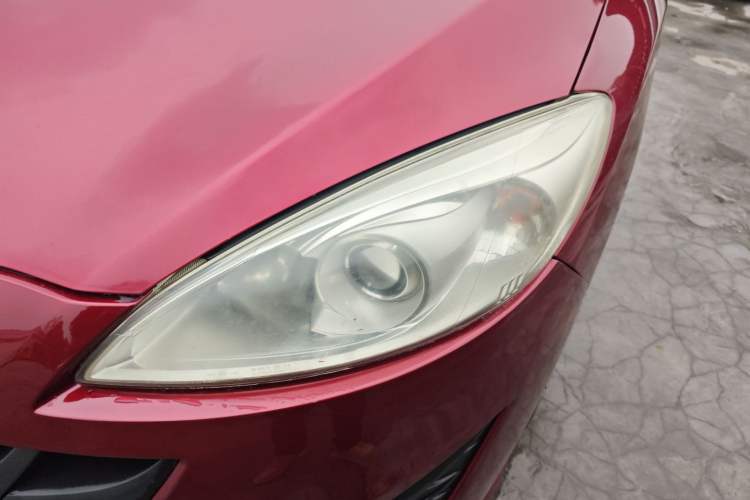 Used Mazda Mazda 5 2013 2.0L Automatic Luxury Edition
