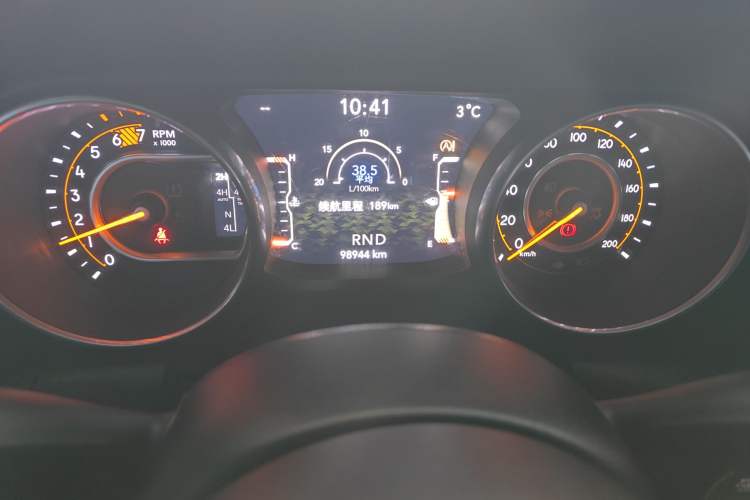 Used  Wrangler 2018 2.0T Sahara Four-Door Edition
