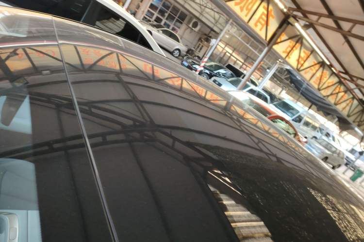 Used XPeng P7+ 2024 Long-Range Max