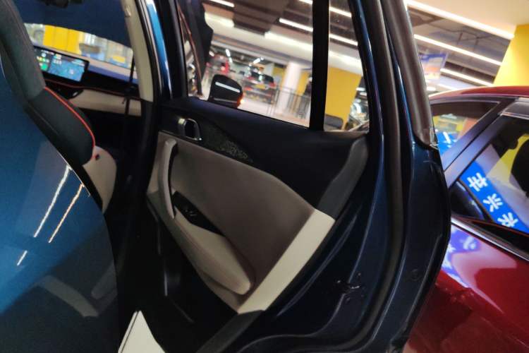 Used Lynk & Co 06 2023 Remix 1.5T YAO Halo
