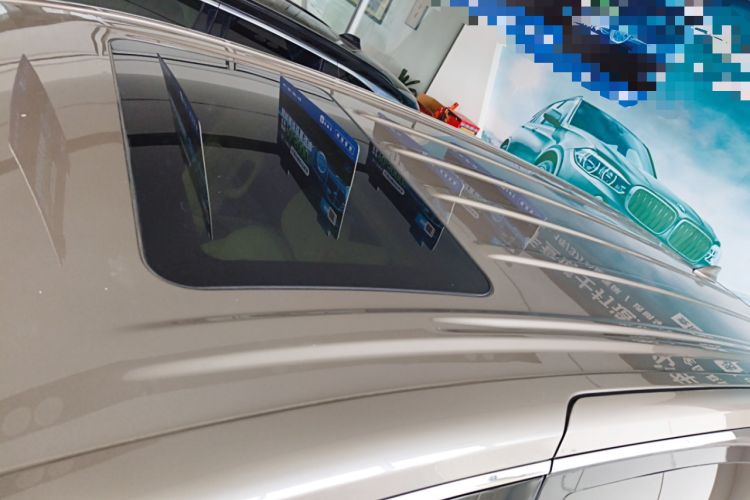 Used Buick GL8 2022 ES Landtrek 653T Luxury Edition
