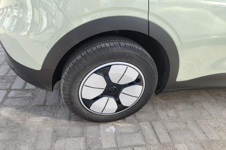 Used  Geome 2025 310km Youth Edition