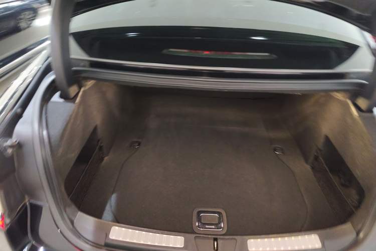 Used Lincoln Continental 2018 2.0T Two-Wheel Drive Deluxe Edition
