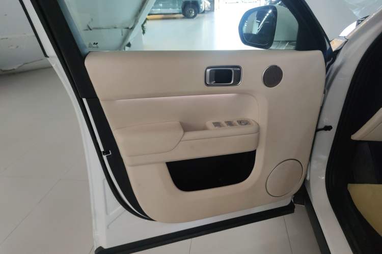 Used Li Auto L7 2024 Ultra Model
