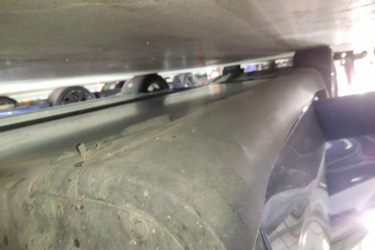 Used Tesla Model Y 2021 Long-Range All-Wheel-Drive Version 3D7
