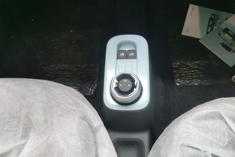 Used  Panda 2024 Panda Mini 200km Endurance Bear
