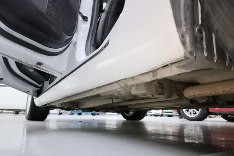 Used Buick Regal 2015 1.6T Leading Technology Model
