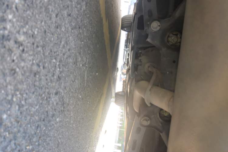 Used Buick Envision 2018 28T Four-Wheel Drive Elite Version
