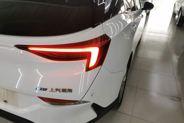 Used Buick Velite 6 2022 Connected & Shared PLUS
