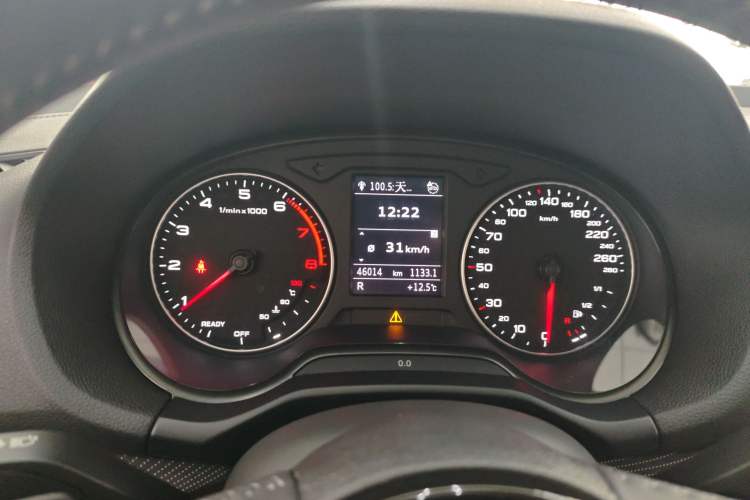 Used Audi Q2L 2022 35 TFSI Fashion Dynamic Model