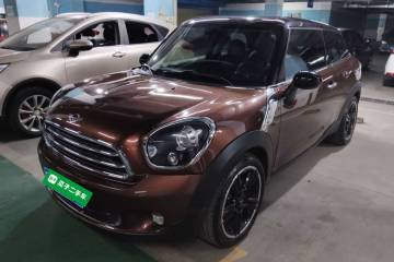 Used MINI Paceman 2013 1.6L COOPER