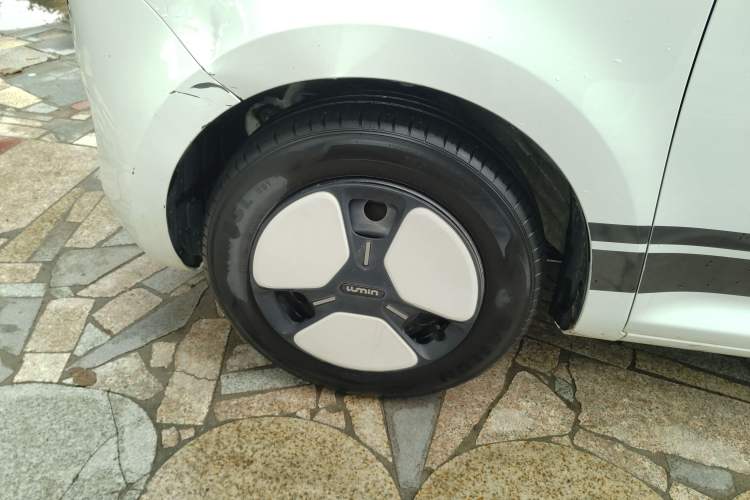 Used  Lumin 2022 210km Sweet Edition
