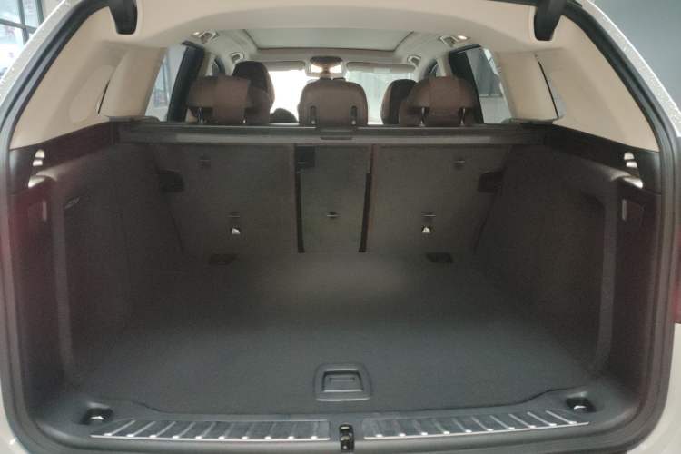 Used BMW X3 2020 xDrive28i Luxury Package
