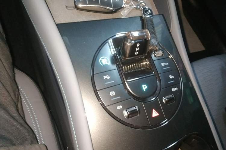 Used BYD Seal 06GT 2025 Intelligent Driving Version 505 Wave Plus Edition
