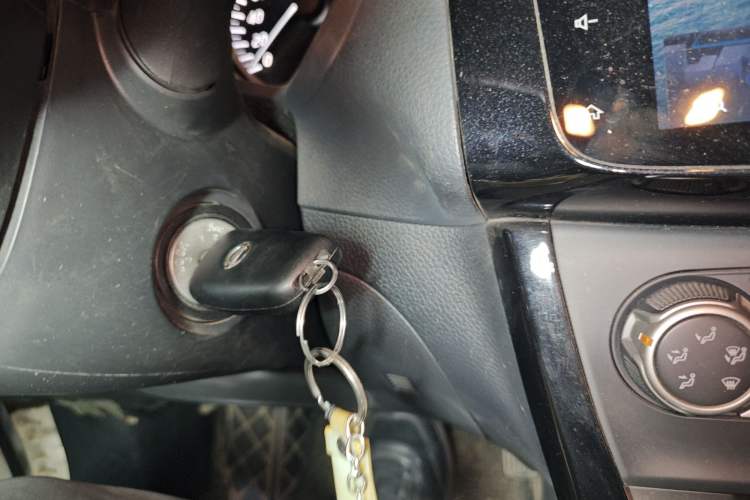 Used Nissan Sylphy 2021 Classic 1.6XL CVT Luxury Edition
