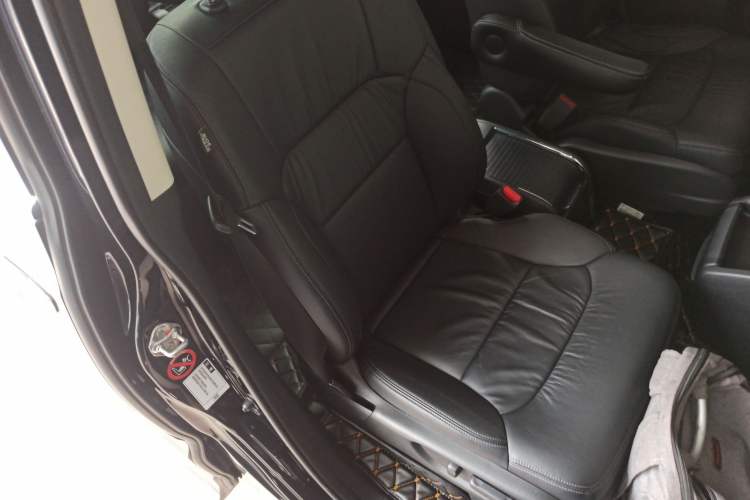 Used Honda Odyssey 2019 2.0L Rui-Zunxiang Edition
