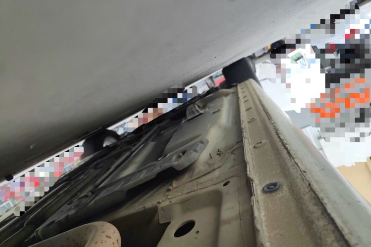 Used Chevrolet Malibu XL 2019 535T CVT Active Version
