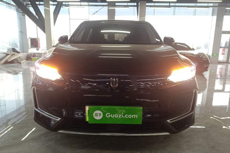 Used Skyworth EV6 2024 520 X-Trail