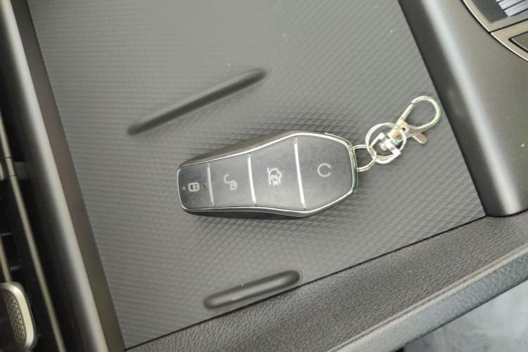 Used BYD Seal 05 DM-i 2025 DM-i Smart Drive 55KM Luxury Model
