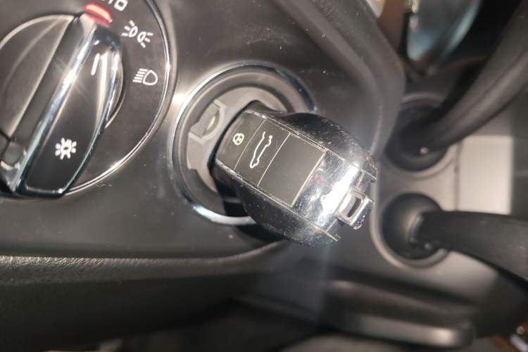 Used Porsche Macan 2016 Macan 2.0T