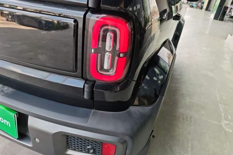 Used Baojun Spark 2023 Flagship Edition
