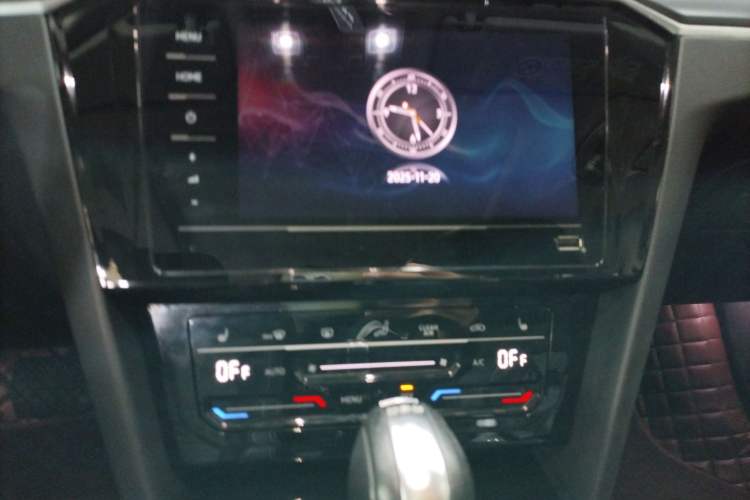 Used Volkswagen Magotan 2020 330TSI DSG Leading Model