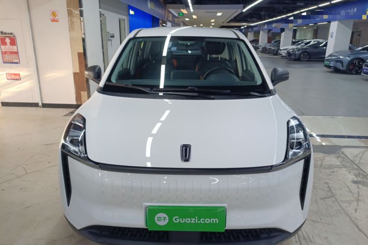 Used Bestune NAT 2023 PRO Comfort Travel Edition 419km
