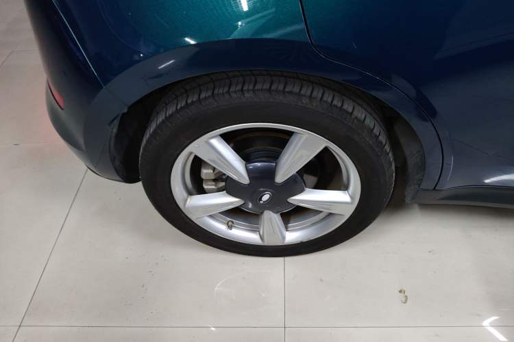 Used ORA Good Cat 2023 401 km Standard Range Prestige Version Lithium Iron Phosphate