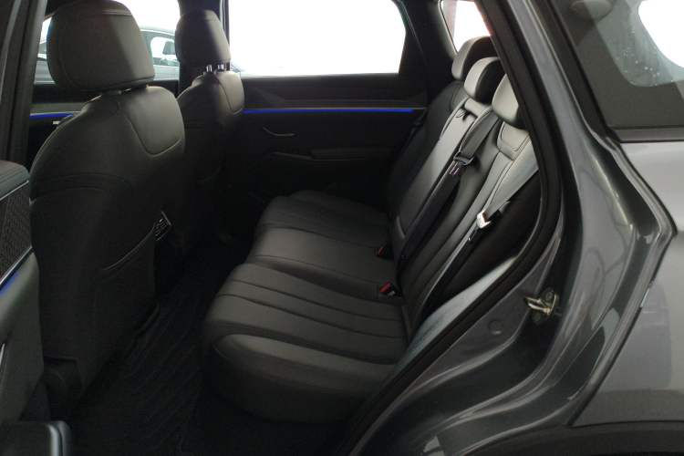 Used BYD Song Pro New Energy 2025 Second-Generation Intelligent Driving Version DM-i 115KM Superior Trim
