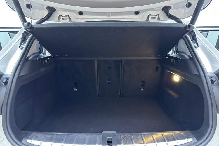 Used BMW X2 2021 Restyled sDrive25i M Sport Package
