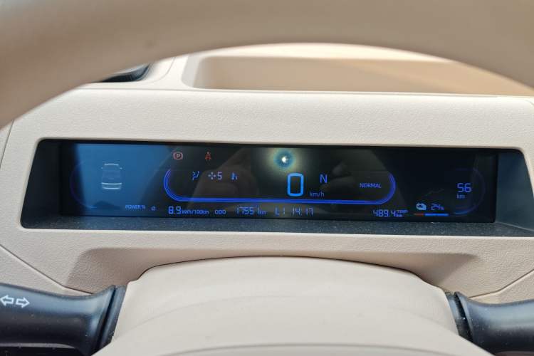 Used  Panda 2023 Panda Mini 200km Endurance Bear