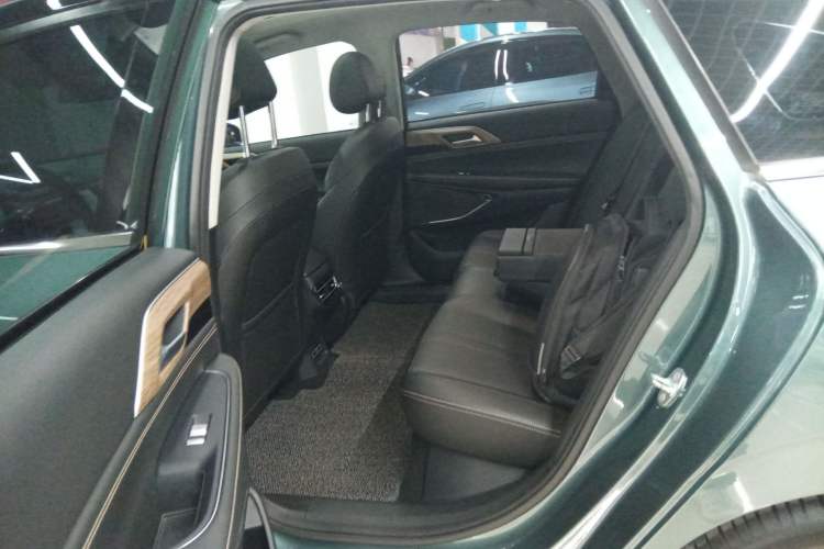 Used XPeng P5 2024 500 Pro Edition