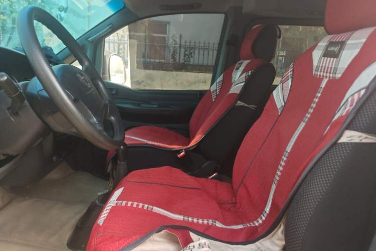 Used  Refine 2012 2.0L Timeless Edition HFC4GA3