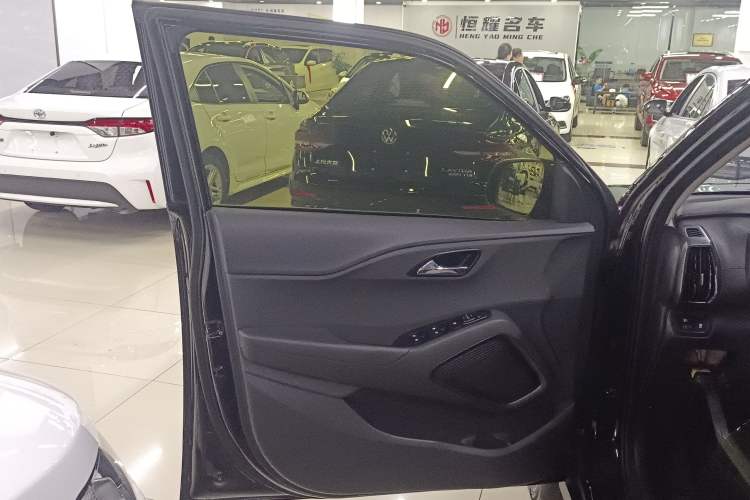 Used Hyundai ix35 2021 240TGDi DCT Two-Wheel-Drive GLS Leading Edition