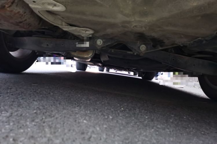 Used Volkswagen Passat 2013 2.0 TSI DSG Prestige Edition