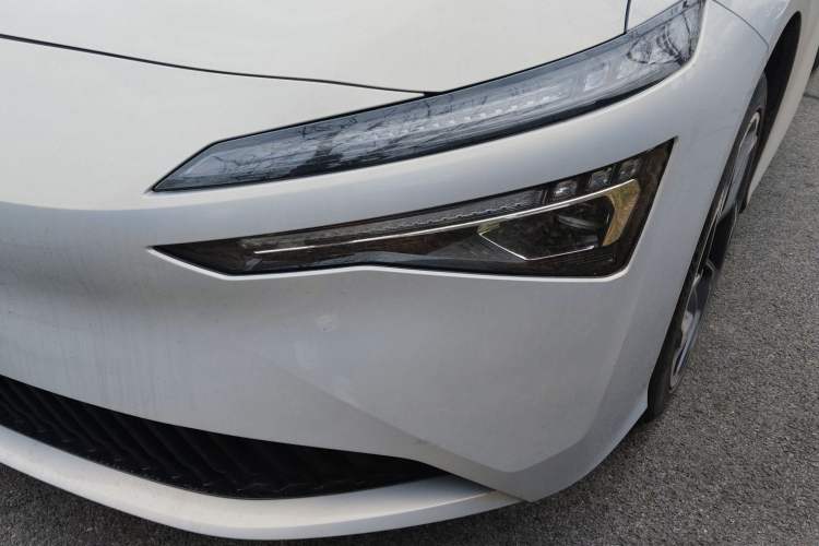 Used AION S MAX 2024 80 Star Edition Ternary Lithium