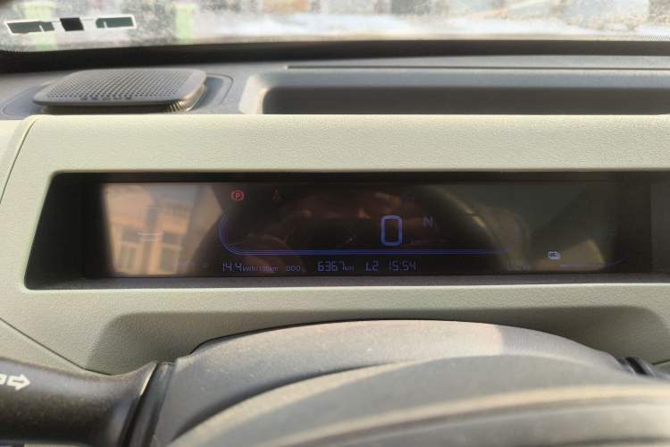 Used  Panda 2023 Panda Mini 200km Dynamic Bear
