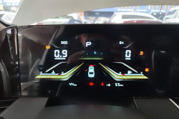 Used Bestune B70 2022 Third Generation 1.5T Automatic Enjoyment Version