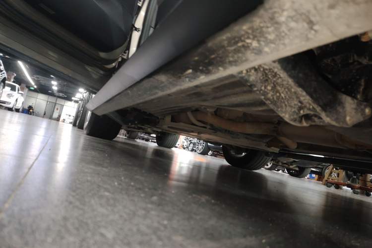 Used Land Rover Discovery 2017 3.0 SC V6 HSE
